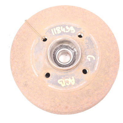 Tambour arrière gauche Renault MODUS - GRAND MODUS (F-JP0_) 1.2 (jp0c, jp0k, fp0c, fp0k, fp0p, jp0p, jp0t) (2004) 5 portes