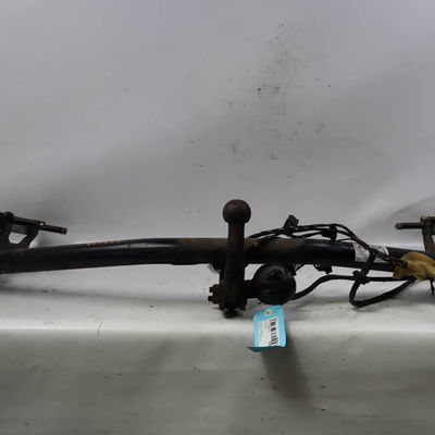 Attelage Renault MODUS - GRAND MODUS (F-JP0_) 1.2 (jp0c, jp0k, fp0c, fp0k, fp0p, jp0p, jp0t) (2004) 5 portes