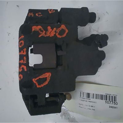 Etrier de frein avant droit Ford KA (RU8) 1.2 (2008-2016) 3 portes
