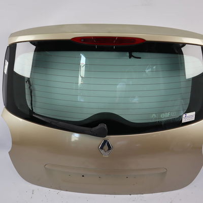 Hayon Renault MODUS - GRAND MODUS (F-JP0_) 1.2 (jp0c, jp0k, fp0c, fp0k, fp0p, jp0p, jp0t) (2004) 5 portes
