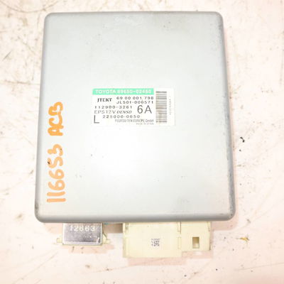 Calculateur direction assistee Toyota AURIS (_E15_) 2.0 d-4d (ade150_) (2006-2012)