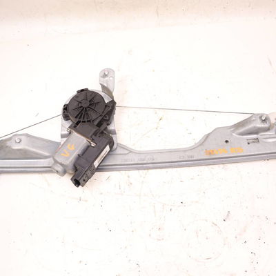 Mecanismemoteur leve-glace avg Renault MODUS - GRAND MODUS (F-JP0_) 1.2 (jp0c, jp0k, fp0c, fp0k, fp0p, jp0p, jp0t) (2004) 5 portes