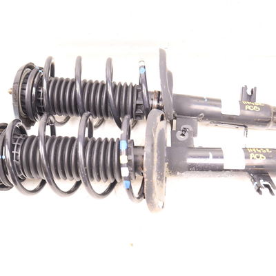 Amortisseur avant droit Citroën C3 II (SC_) 1.2 vti 82 (2012-2016) 5 portes