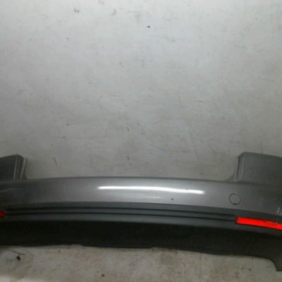 Pare-choc arrière Volkswagen TOURAN (1T1, 1T2) 1.9 tdi (2003-2004) 5 portes