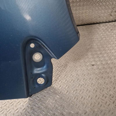 Aile avant gauche Ford FIESTA V (JH_, JD_) 1.4 tdci (2001-2008) 5 portes