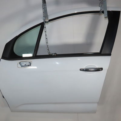 Porte avant gauche Citroën C3 II (SC_) 1.6 hdi (2009-2016) 5 portes