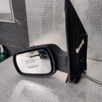 Retroviseur exterieur gauche Ford FIESTA V (JH_, JD_) 1.3 (2001-2008)