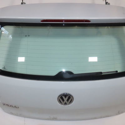 Hayon Volkswagen POLO V (6R1, 6C1) 1.0 (2014)