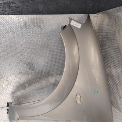 Aile avant gauche Citroën C3 I (FC_, FN_) 1.4 i (2002-2010) 5 portes