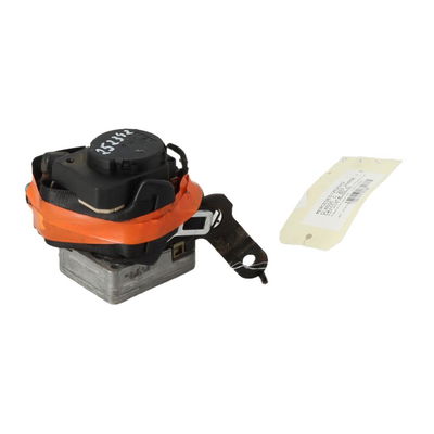 Ceinture avant gauche Mercedes-benz CLASSE C (W203) C 220 cdi (203.006) (2000-2007) 4 portes