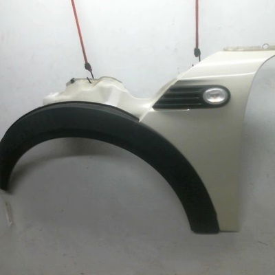 Aile avant gauche Mini MINI (R56) Cooper (2006-2012)