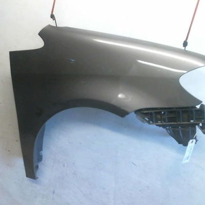 Aile avant droite Volkswagen TOURAN (1T1, 1T2) 1.9 tdi (2003-2004) 5 portes