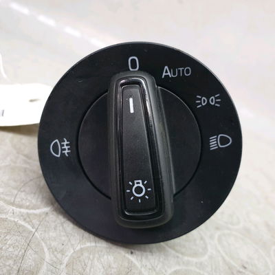 Interrupteur commande de phares SKODA FABIA III  1.0i 75ch