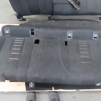 Kit banquette arrière complète Peugeot 308 II (LB_, LP_, LW_, LH_, L3_) 1.6 hdi 100 (2014-2021) 5 portes