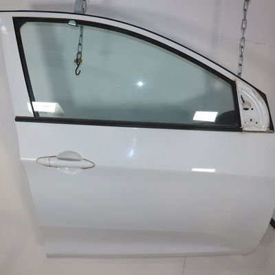 Porte avant droite Kia PICANTO II (TA) 1.0 (2011-2017)