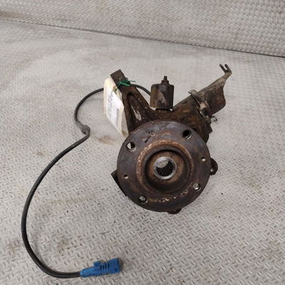 Pivot avd Peugeot 206 3-5 portes (2A-C) 1.9 d (1998-2001) 5 portes