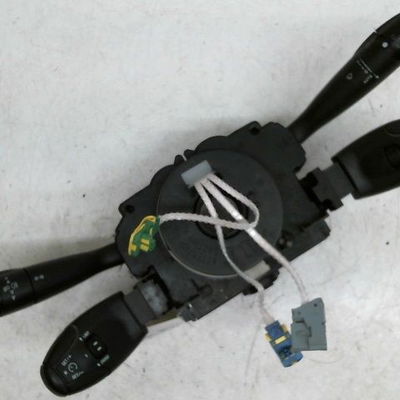 Bloc commodos Peugeot 307 (3A-C) 1.6 hdi 110 (2004-2009) 5 portes