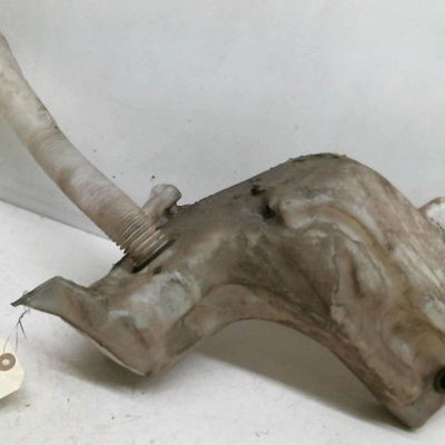Reservoir lave-glace avant Peugeot 307 (3A-C) 1.6 hdi 110 (2004-2009) 5 portes