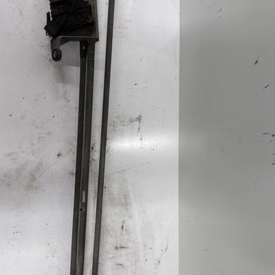 Moteur essuie-glace avant Renault MODUS - GRAND MODUS (F-JP0_) 1.5 dci (fp0e, jp0e) (2004)