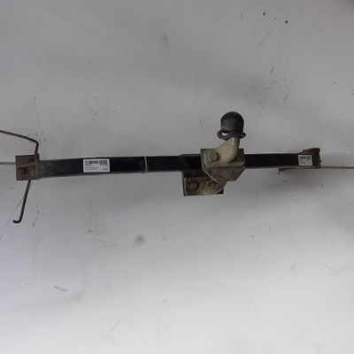 Attelage Renault TWINGO I (C06_) 1.2 (c066, c068) (1996-2007) 3 portes