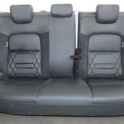 Interieur complet Nissan JUKE (F16_) Dig-t 117 (2019)