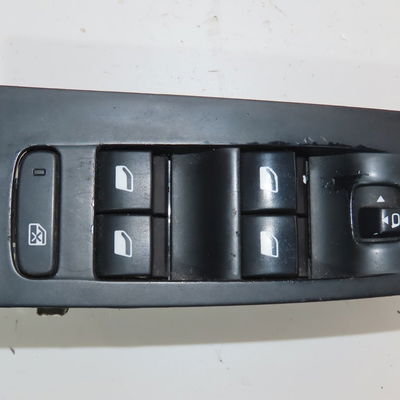 Commande lève-glace porte avant gauche Citroën C4 PICASSO II 1.6 hdi - bluehdi 115 (2013) 5 portes