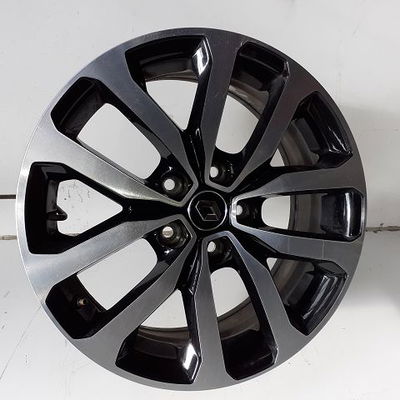 Jante aluminium Renault KADJAR (HA_, HL_) 1.3 tce 140 (2018)