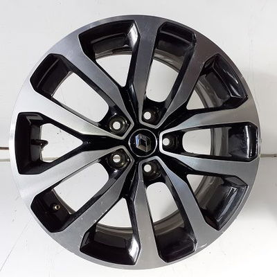 Jante aluminium 3 Renault KADJAR (HA_, HL_) 1.3 tce 140 (2018)