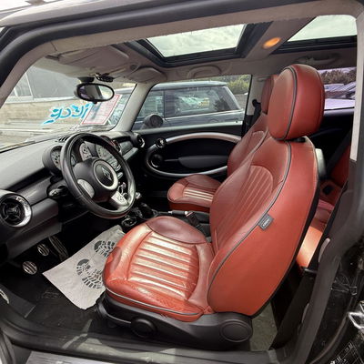 Interieur complet Mini MINI (R56) Cooper s (2010-2013)