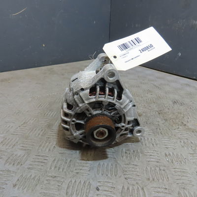 Alternateur Citroën C3 I (FC_, FN_) 1.6 16v (2002-2010) 5 portes