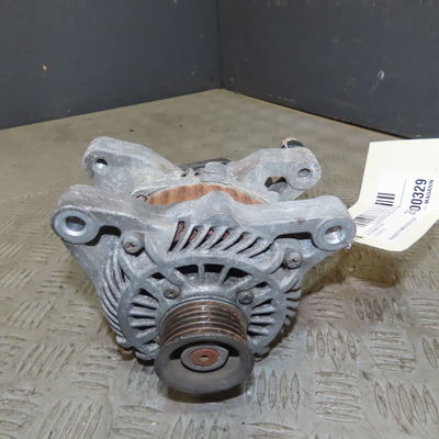 Alternateur Citroën C3 I (FC_, FN_) 1.4 i (2002-2010) 5 portes