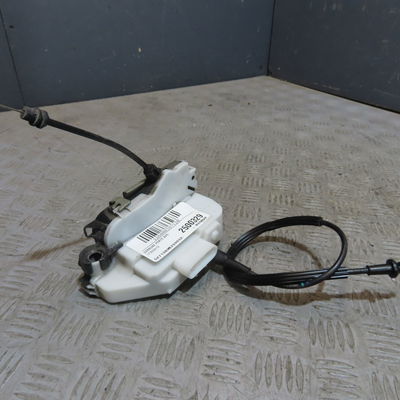 Serrure porte avg Citroën C3 I (FC_, FN_) 1.4 i (2002-2010) 5 portes