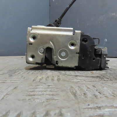 Serrure porte avg Citroën C3 I (FC_, FN_) 1.4 hdi (2003-2011) 5 portes