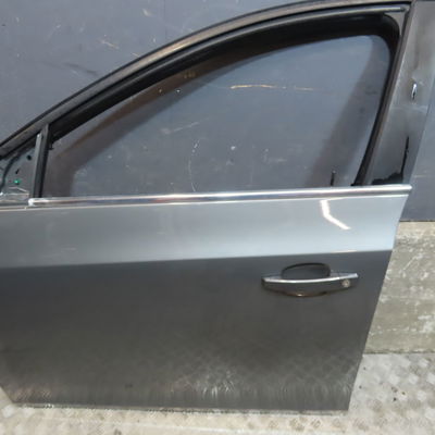 Porte avant gauche Chevrolet CRUZE (J300) 2.0 cdi (2010)
