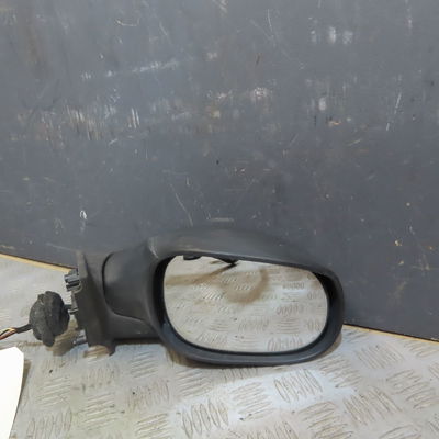 Retroviseur exterieur electrique droit Citroën C3 I (FC_, FN_) 1.4 i (2002-2010) 5 portes