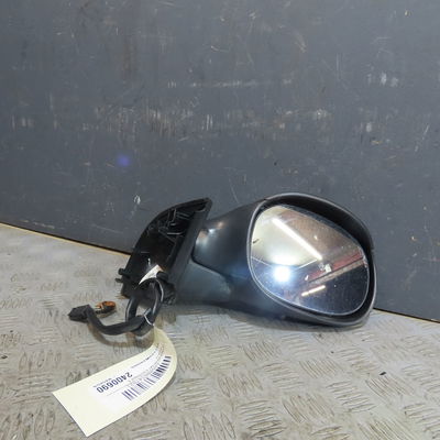 Retroviseur exterieur electrique droit Citroën C3 I (FC_, FN_) 1.4 hdi (2003-2011) 5 portes