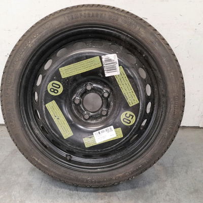 Roue de secours Audi A4 B8 Avant (8K5) 3.0 tdi quattro (2011-2015)
