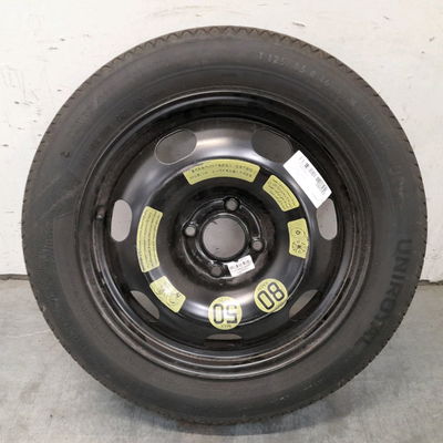 Roue de secours Citroën C3 III (SX) 1.5 bluehdi 100 (sxyhyp, sxyhtu) (2018)