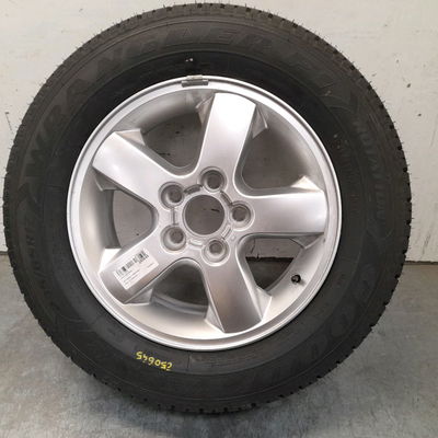 Jante aluminium Jeep GRAND CHEROKEE II (WJ, WG) 4.7 v8 4x4 (1999-2000)