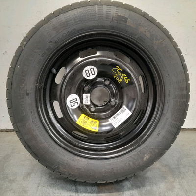 Roue de secours Peugeot 208 I (CA_, CC_) 1.2 vti 82 (2012)
