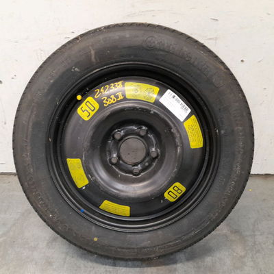 Roue de secours Peugeot 308 II (LB_, LP_, LW_, LH_, L3_) 1.6 hdi - bluehdi 115 (2013-2021) 5 portes