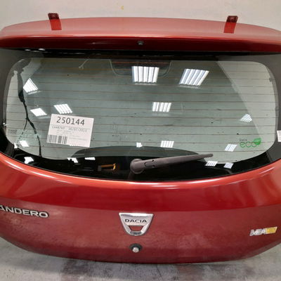 Hayon Dacia SANDERO II 1.5 dci (2012) 5 portes