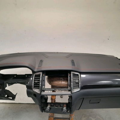 Planche de bord Ford RANGER (TKE) 2.0 ecoblue 4x4 (2019)