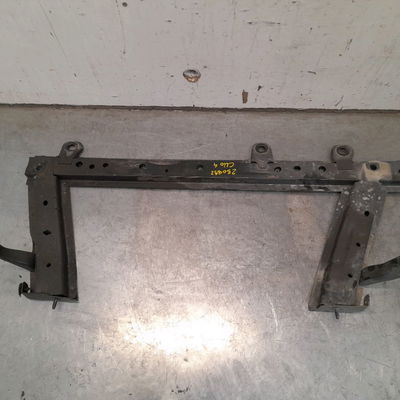 Traverse inférieure armature avant Renault CLIO IV (BH_) 0.9 tce 90 (2012) 5 portes