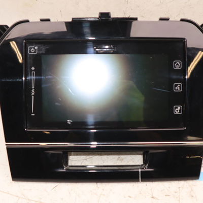 Autoradio Suzuki VITARA (LY) 1.4 t allgrip (apk 414) (2015)