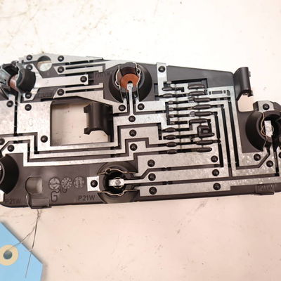 Platine feu arg Peugeot 306 3-5 portes (7A, 7C, N3, N5) 1.6 (1993-2000)