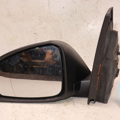 Retroviseur exterieur electrique gauche Renault MEGANE III 3-5 portes (BZ0-1_, B3_) 1.5 dci (bz09, bz0d, bz1w, bz29, bz14) (2009) 5 portes