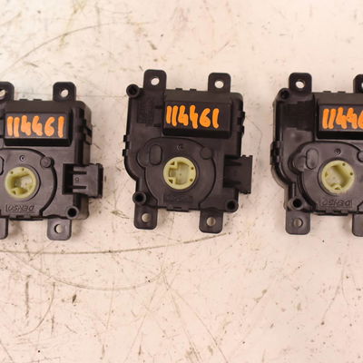 Moteur volet de chauffage Suzuki VITARA (LY) 1.4 t allgrip (apk 414) (2015)