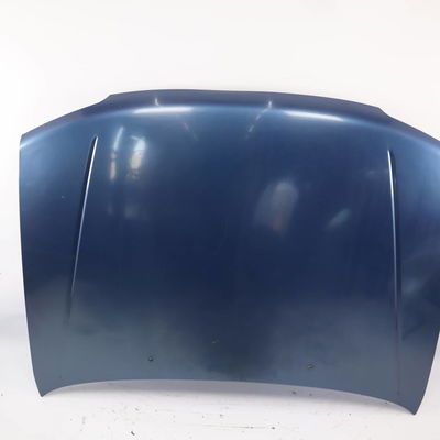 Capot Peugeot 306 3-5 portes (7A, 7C, N3, N5) 1.6 (1993-2000)
