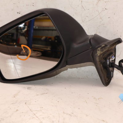 Retroviseur exterieur electrique gauche Toyota AURIS (_E15_) 2.0 d-4d (ade150_) (2006-2012)